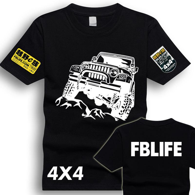 Motorcycle Heavy Motorcycle Racing Short Sleeve Unisexs Modified TShirt Cotton TShirt Cross Country E Semi Sleeve Clothes