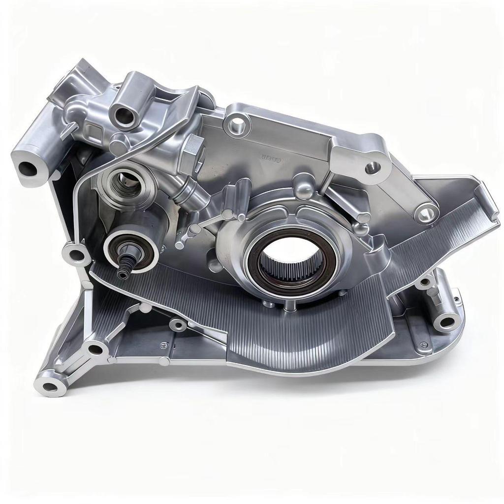 Hyundai Kia Engine Oil Pump 21340-42106