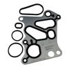 Oil Filter Housing Gasket & O-Rings 2711840280 For Mercedes-Benz C250