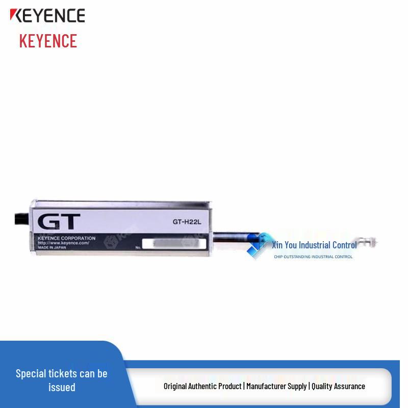 Датчик Keyence GT-H22/GT-H22L - Зонд перемещения