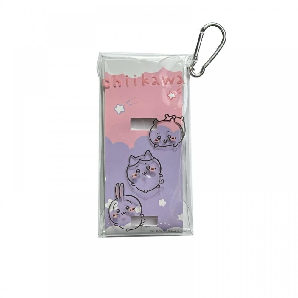 [Полевые работы] Chikawa Кожаные часы CKW002-1 (Чикава) Дамы (розовый)