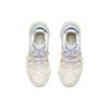 Li Ning Reverse Fantasy Fabric Trendy Low-Go Sports Casual Shoes Women sneakers White Gray AGLR184-3