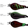 AbuGarcia Орешки Лезвие 30Г Светящийся Серебристый SSNTSBLD30G-GLWSR Пилькер-лезвие (30г)-Светящееся серебро