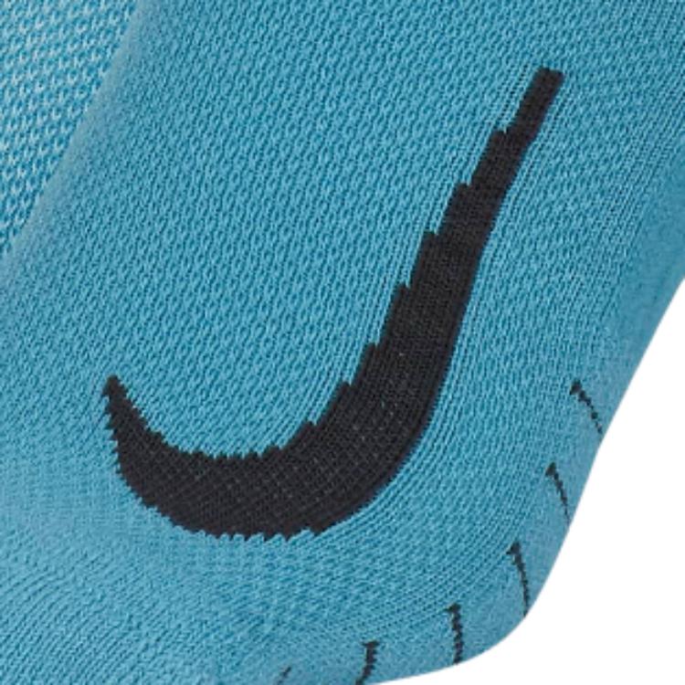 Nike Носки с принтом "Множитель" Унисекс 2 пары Разноцветные SX7556-978