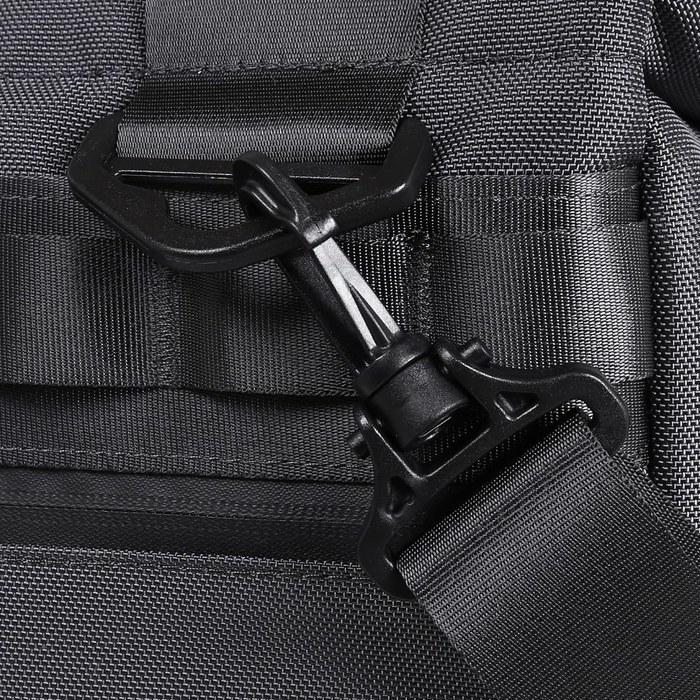[Shimano] Cooler Bag Pro S BA-001Z Charcoal