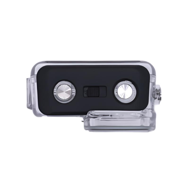 Durable Waterproof Housing Case Cover for Camera Perfect for Outdoor Adventures Preserve Device from Water Damage