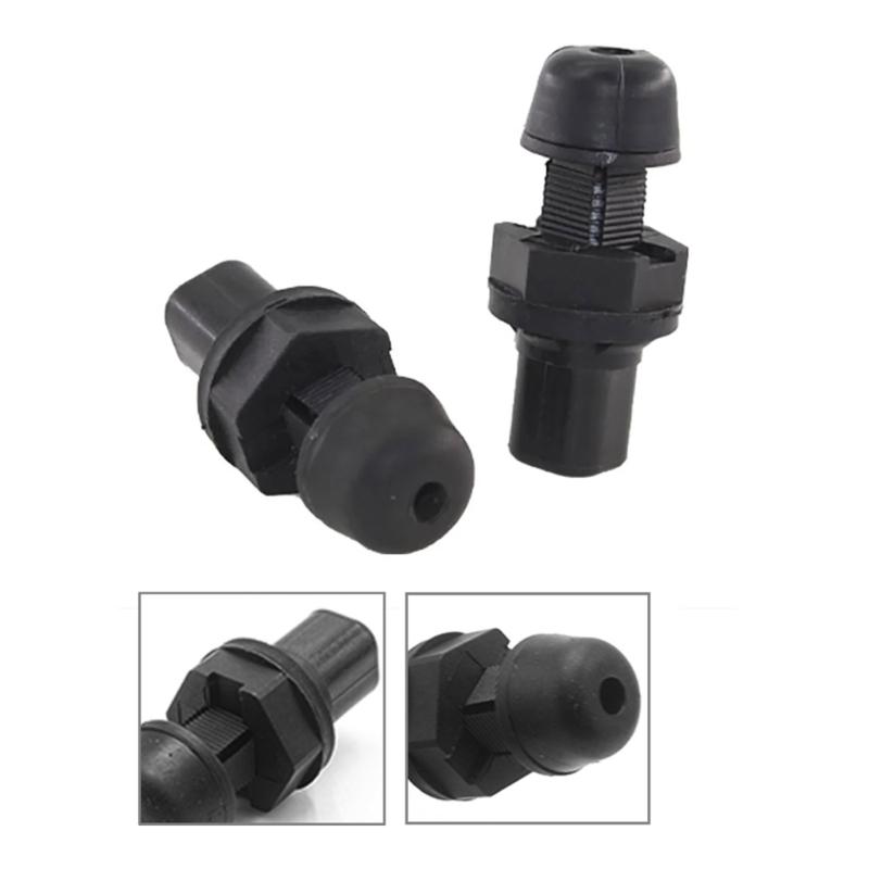 Подушка багажника, буфер для багажного отделения, амортизирующая резиновая прокладка 1KD827499, сменный пластиковый костюм для гольфа