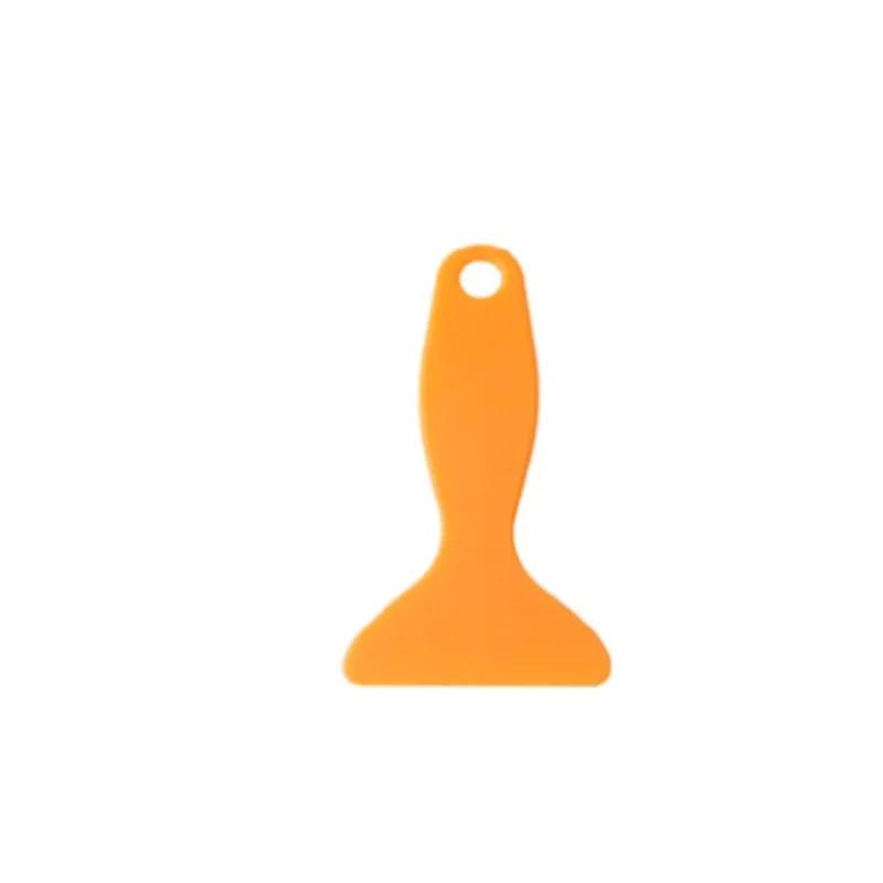 4D карбоновый 4D автомобильный задний бампер багажника защита от царапин угловая накладка защитная накладка пороги аксессуары