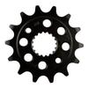 Комплект цепи и звезд Road Passion для HONDA XR400R XR400 XR 400 R 1996-2005 14T Передняя 45T 46T 47T 48T 49T 51T 52T Задние Зубья Комплект
