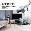 MO FACTORY Брелок для ключей Jeep Кольцо для ключей Wrangler JK JL Товары Jeep Аксессуары Wrangler Чехол для ключей, ярко-белый