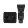 Eau De Parfum Intense - Mercedes - Sign - 100 Ml - Gel Douche - Mixte