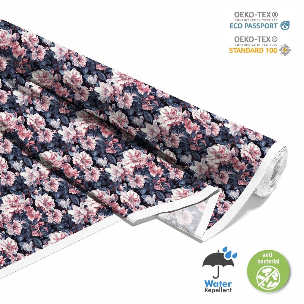 Outdoor Dekostoffe Oxford - Motiv Femini | Dx10310