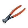 Bahco End Cutting Nippers 527d