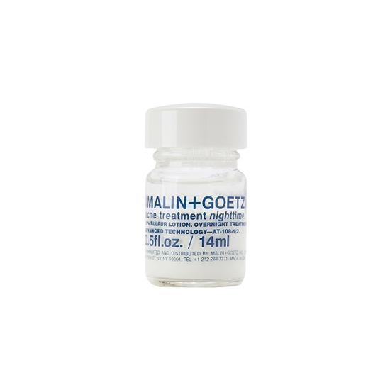 MALIN+GOETZ Точечный уход Ночной 14 мл