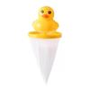 Duck Washing Machine Filter Net Cleaning Tool Washing Machine Hair Filter