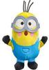 Minions Plush Stuffed Animal Kevin 16cm Schmidt