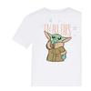 Star Wars Childrens/Kids I´m All Ears Grogu T-Shirt