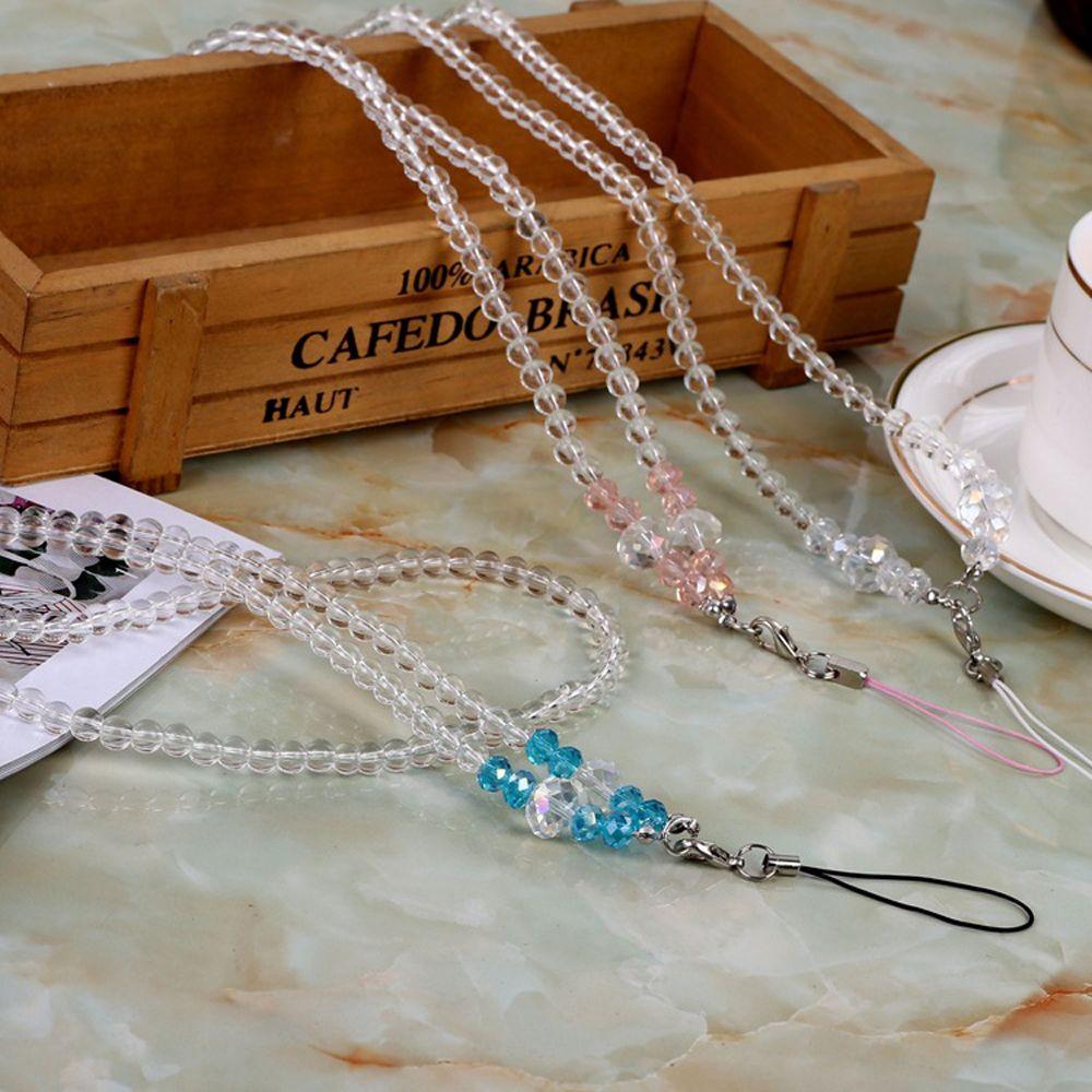 Hanging Neck Mobile Phone Case Lanyard Mobile Phone Chain Cell Phone Lanyard Mobile Phone Strap