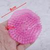 Scalp Massage Hair Brush Comb Shampoo Massager Shower Body Wash Care Therapy