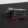 2 Way Oil Filter Wrench 3 Jaw Oil Filter Claw Durable Oil Filter Remover Tool  Car Maintenance