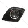 Для Mazda 3 Хэтчбек 2004-2010 216-1984L-UQ 216-1984R Автомобильная Задняя Задняя Фара Указатель Поворота Стоп-сигнал Сборка Аксессуары