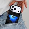 Водонепроницаемый чехол для телефона для дайвинга Scuba Diver для iPhone 17ProMax 12 13 14 15 16e 17 Pro Max Plus Air Cover