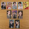 Straykids Maxident Mmt Бонусные Фотокарточки Официальные В том же стиле Идол Ломо Коллекционные Карточки Для Коллекции Фанатов Подарок Подходит для Детей Развлекательные Веселые Игры