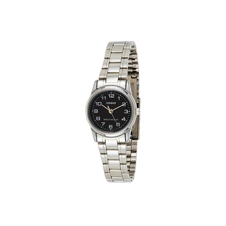Casio Женские часы Стандартная серия LTP-V001D-1BUDF