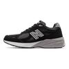 New Balance Кроссовки 990v3 Сделано в США 'Черные' M990BS3