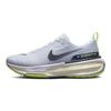 Nike Женские кроссовки ZoomX Invincible 3 Purple Agate Blue White Blue-Tint DR2660-100