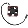ROCKET 35mm Motor Cooling Fan 8.5V 21000RPM for 1 10 1 12 1 8 RC Sensored Brushless Motor