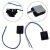 2PCS Button Switch 2x For Hyundai Tucson 2016-2020