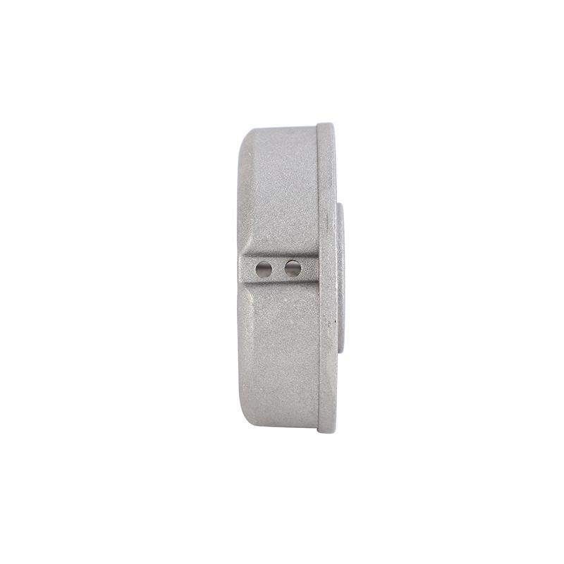 Универсальная головка для газонокосилки из алюминиевого сплава с нейлоновой стальной леской для кошения газона, запасные части для газонокосилки