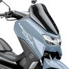 Подходит для мотоцикла YAMAHA NMAX155 - водонепроницаемые и светоотражающие декоративные наклейки для модификации фар