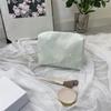 Милая женская косметичка Портативная косметичка Органайзер Сумочка Женское Хранение Косметики Сумка на Молнии