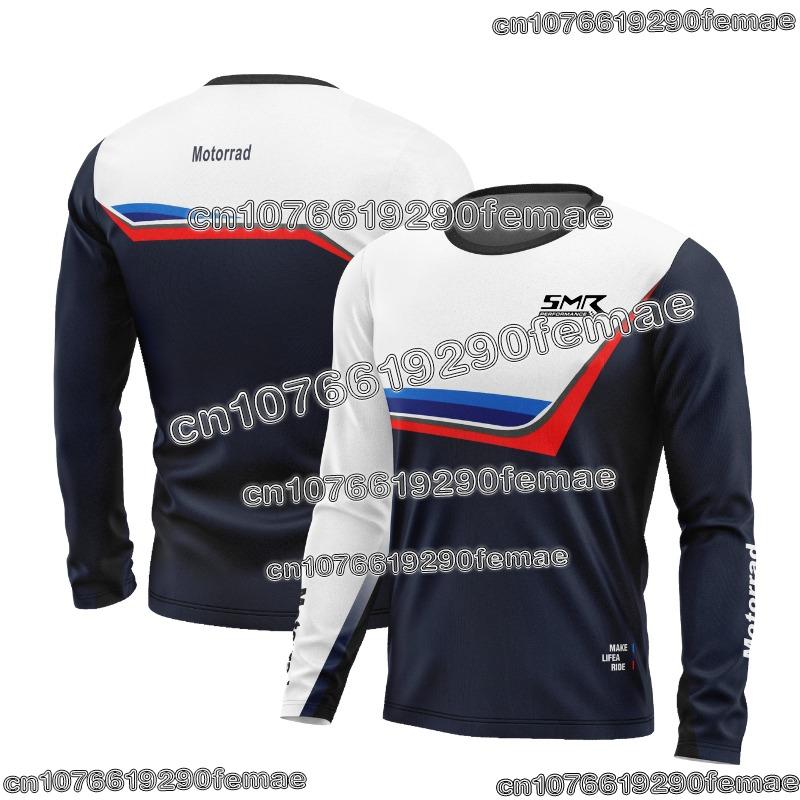 New Commemorative GS Adventure Motorrad Outdoor Riding T Shirt For Men Women Casual Tee For Motorcycle Camping And Travel Fans