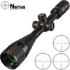 NSIRIUS 6-24X44 AOE Hunting Scope Red Special Crosshair Scope Scope for Hunting Scope Tactical Scope