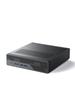 Minisforum S1390 Мини-ПК Core Barebone Комплект 96 ГБ 2 ТБ 3 слота для SSD 2 порта USB 1 2 2 10G MS-01 i9-13900H (Поддерживает +x3), Слот DDR5-5200, (Поддерживает M.2