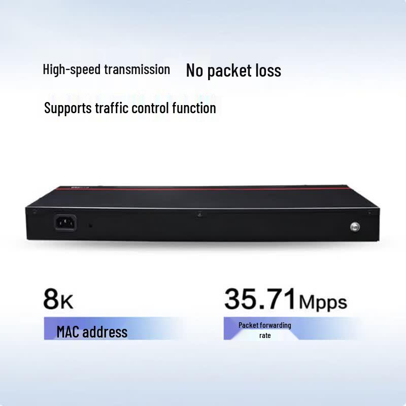 Huawei S1730S-L24TR-A1 24-Port Gigabit Layer 2 Switch