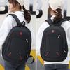Модный туристический рюкзак для женщин и мужчин Легкий школьный рюкзак для девочек Большая вместимость Женская сумка для ноутбука Мужские рюкзаки
