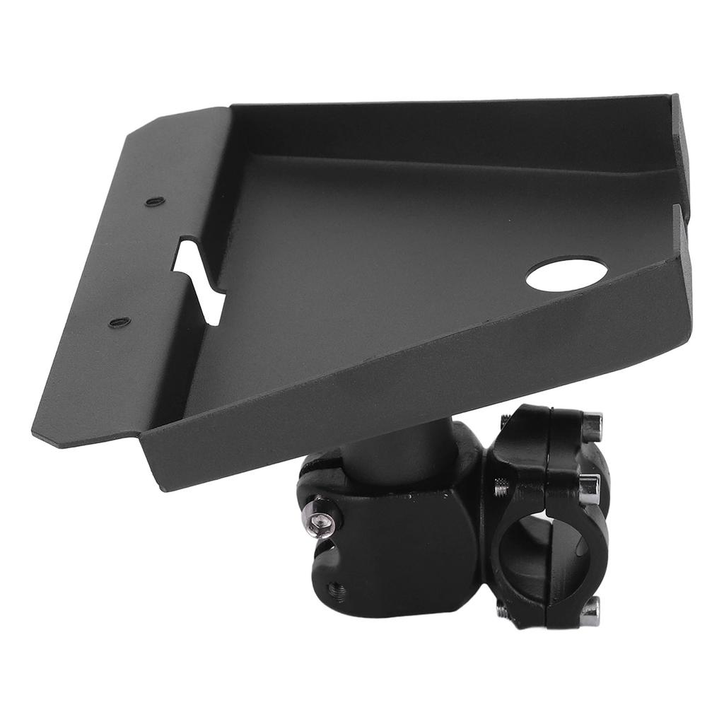 Крепление для лестницы для автофургона Gen 3, диапазон установки 0,871,25 дюйма, регулируемый угол 030 градусов, нержавеющая сталь