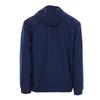Adidas Mens Tiro Essentials Woven Full Zip Hoodie