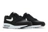 Men's Sneakers Nike Air Max 1 Golf Black White Black/White