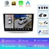 Автомобильное радио Android 14 Carplay для Volkswagen VW Passat B6 B7 B8 CC 2007-2021 Навигация GPS Мультимедийный проигрыватель WiFi+4G стерео BT