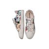 Converse Кроссовки унисекс One Star Low Floral Much Love Multi-Color Egret Multi 172933C