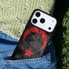 Турция турецкий флаг мягкий чехол для телефона для iPhone 17 AIR 16 Pro Max 15 14 Pro 11 12 13 противоударный силиконовый чехол
