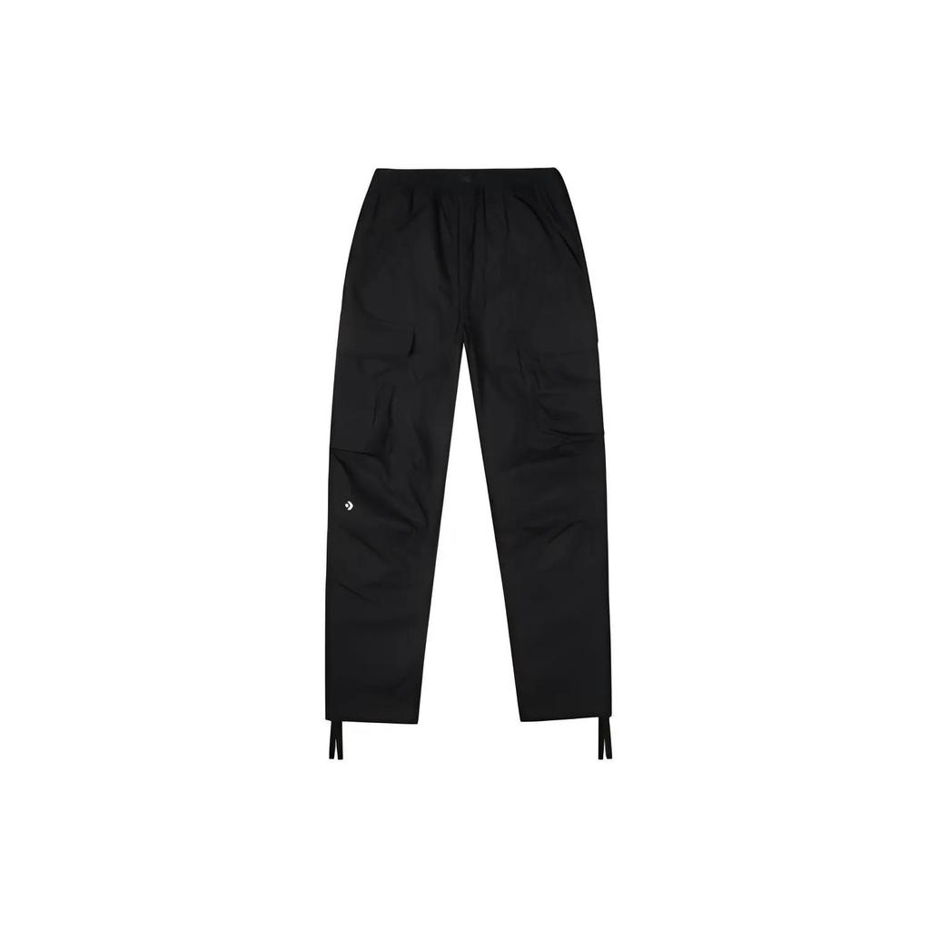 Converse Cargo Pants Men's Black Moderate (Unisex) Cargo Pants 10021936 A01
