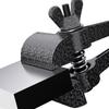 Hand Vise Handheld Vice Clamps Pliers Household Mini Vice Cutting Sanding Drilling DIY Tool Adjustable Tool
