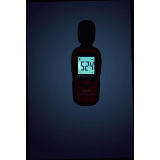 TRUSCO Простой мини-шумомер TSN-MN