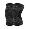 Knee Pads for Knee for 2 Colors Kids, Basketball, Support, M/L, Breathable, Flexible, Stretchy, Sweat-Wicking, Quick-Drying, Shock-Absorbing, Sports,